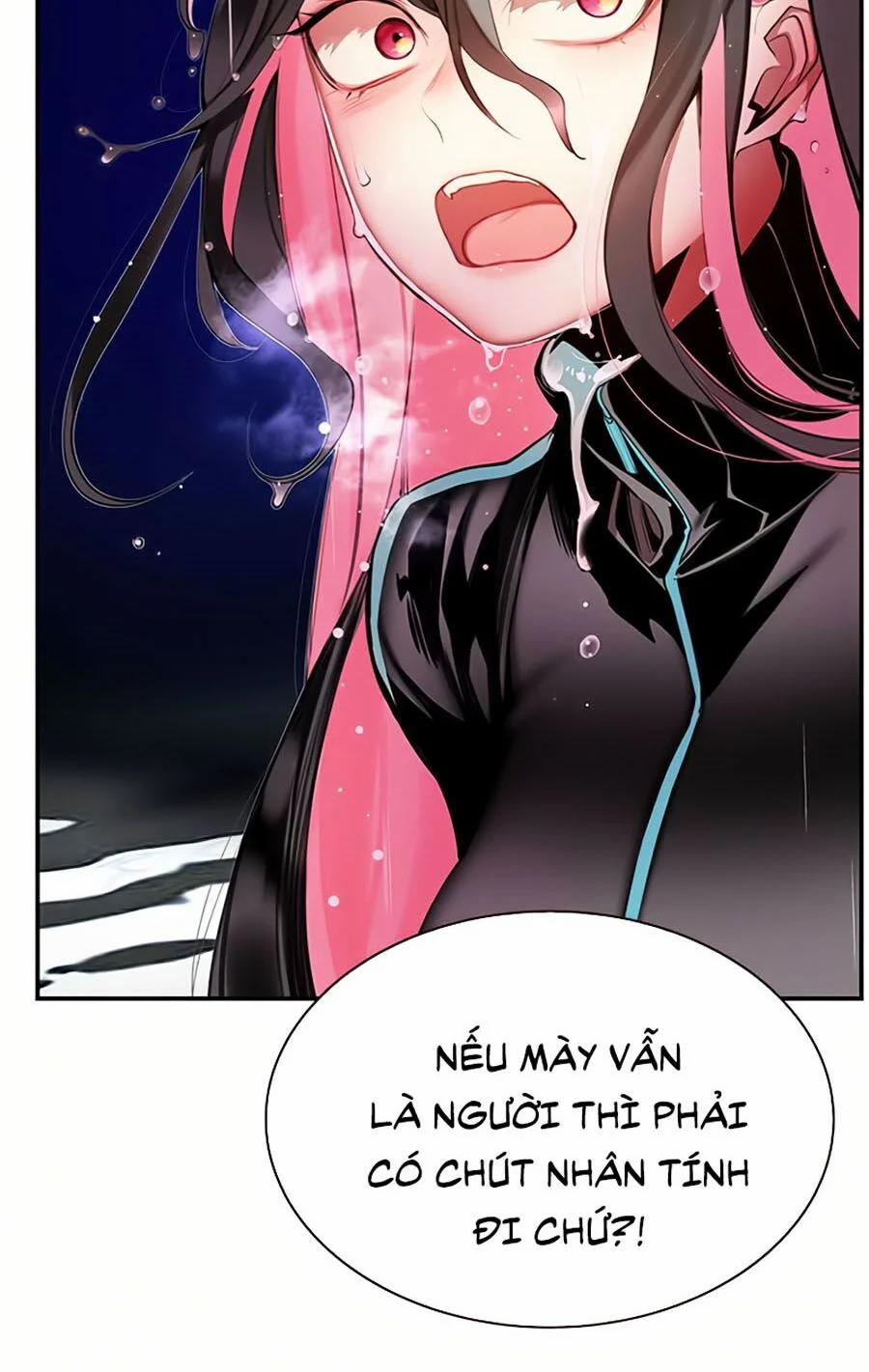 Nhân Trùng Đại Chiến 6 trang 126