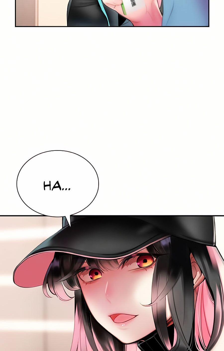 Nhân Trùng Đại Chiến 6 trang 17