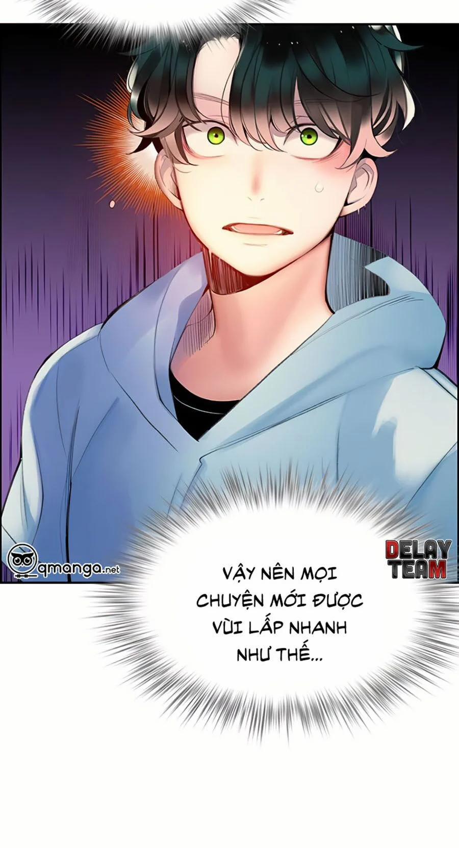 Nhân Trùng Đại Chiến 6 trang 29