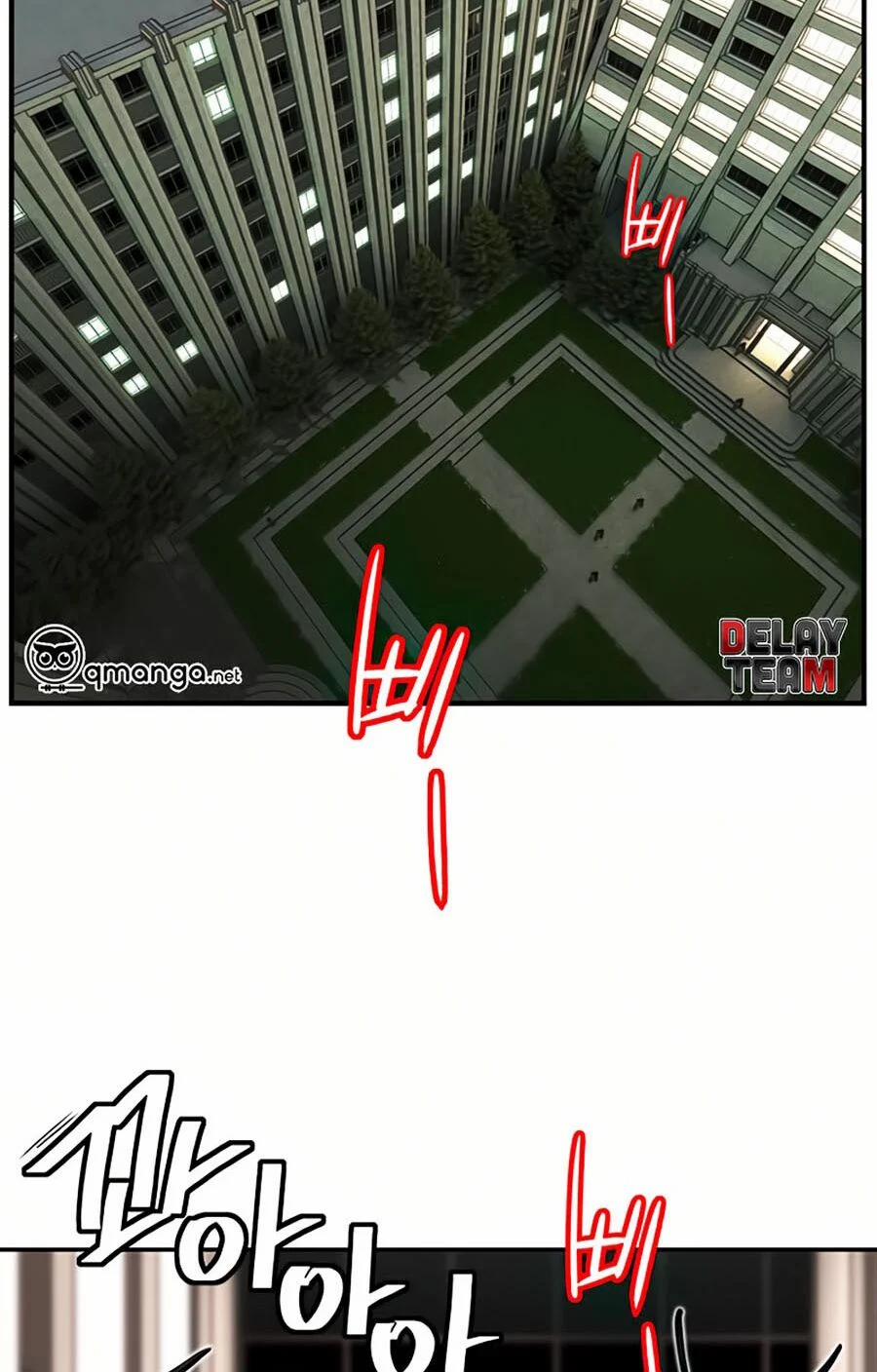 Nhân Trùng Đại Chiến 6 trang 3