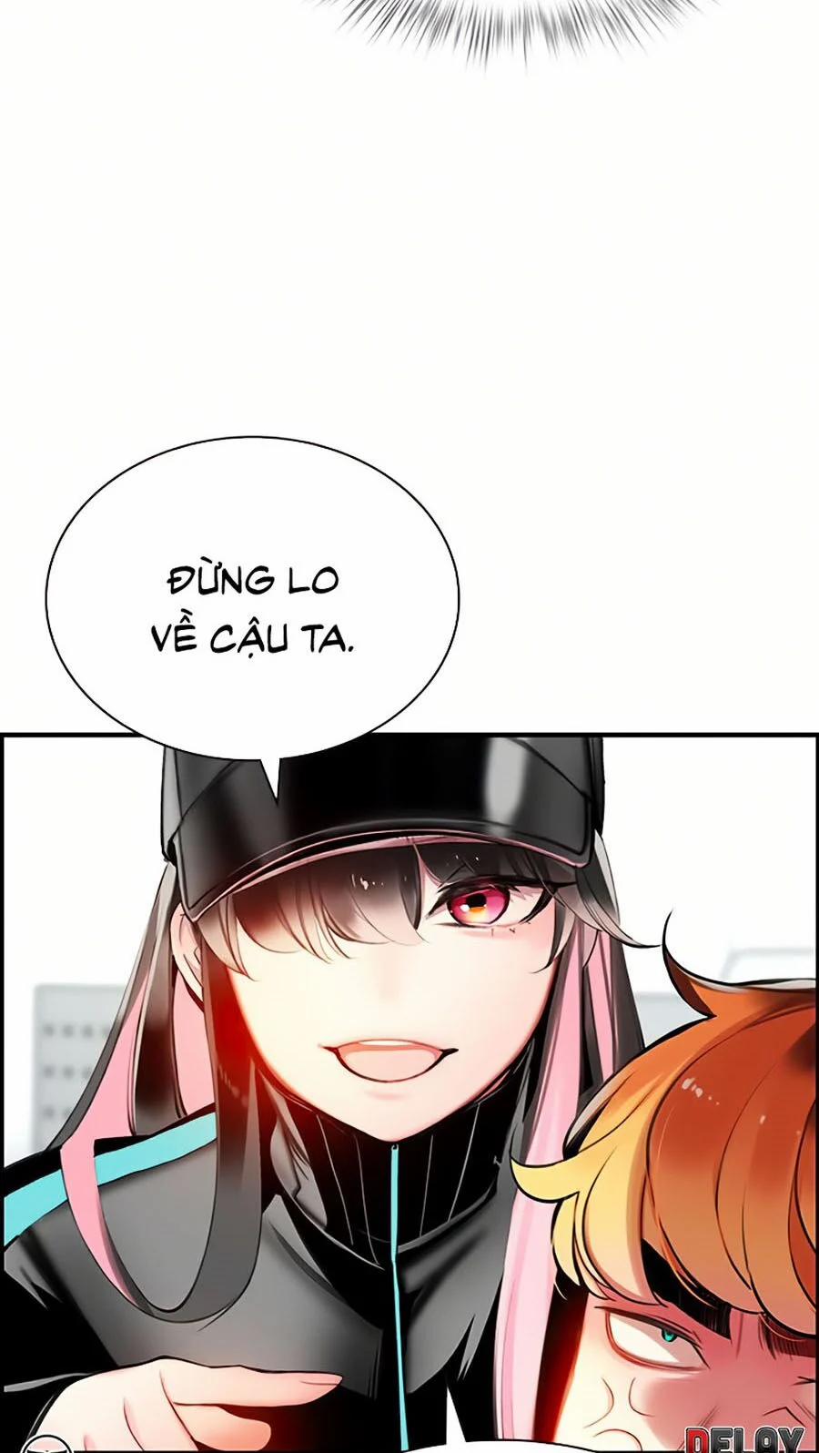 Nhân Trùng Đại Chiến 6 trang 31