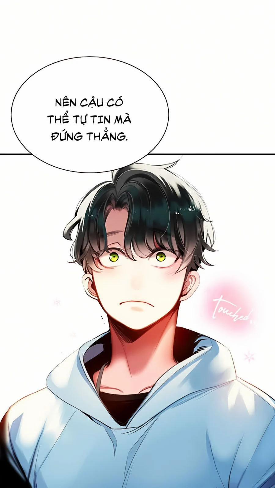 Nhân Trùng Đại Chiến 6 trang 35