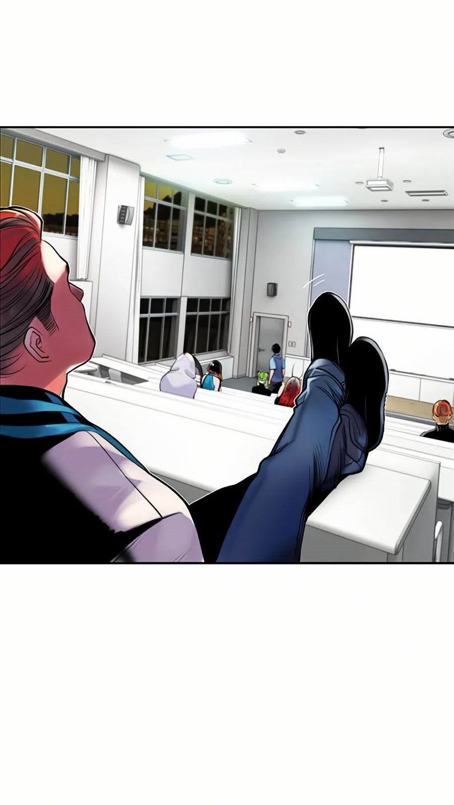 Nhân Trùng Đại Chiến 6 trang 38