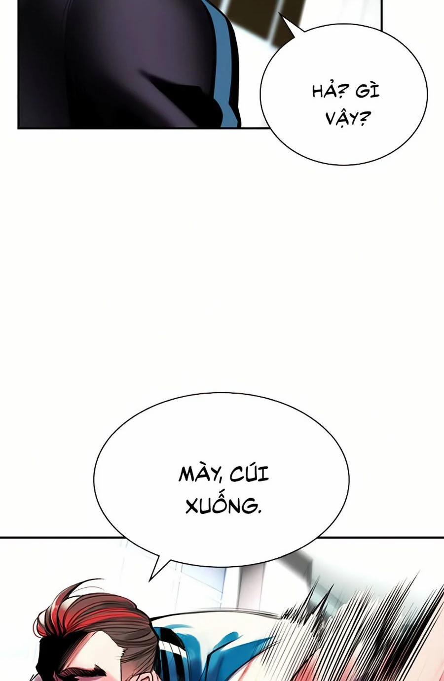 Nhân Trùng Đại Chiến 6 trang 42