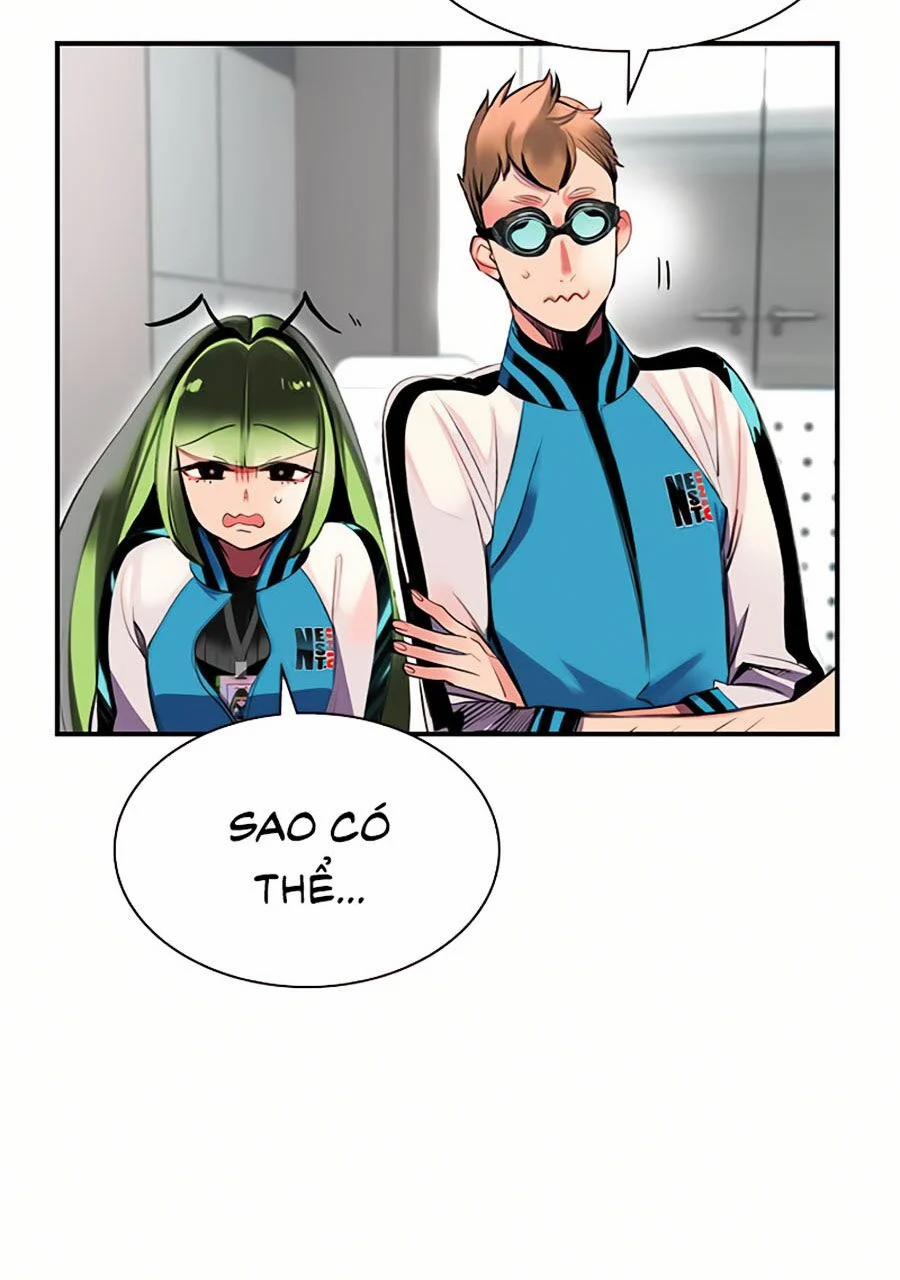 Nhân Trùng Đại Chiến 6 trang 52