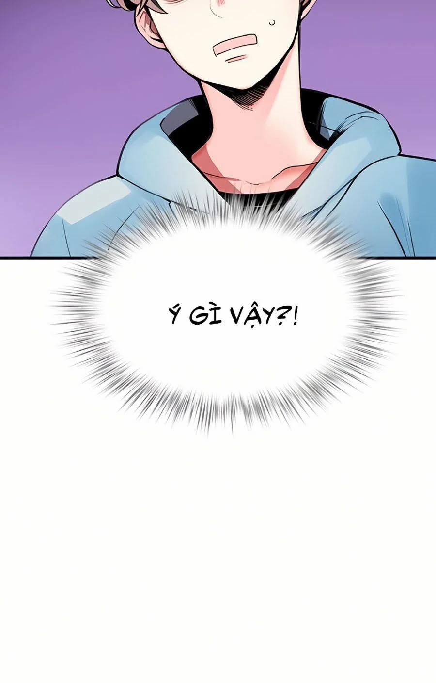 Nhân Trùng Đại Chiến 6 trang 7