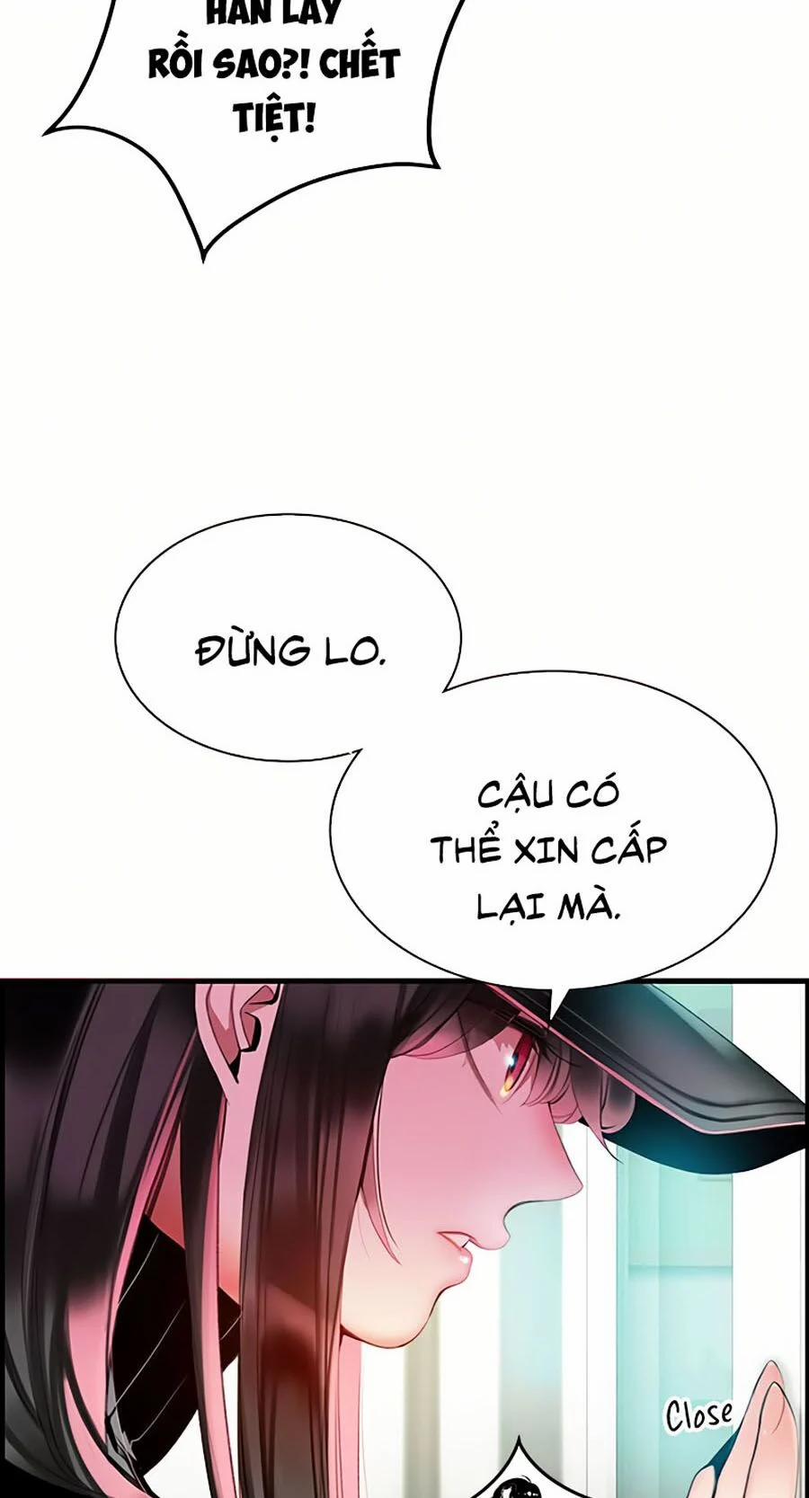 Nhân Trùng Đại Chiến 6 trang 72