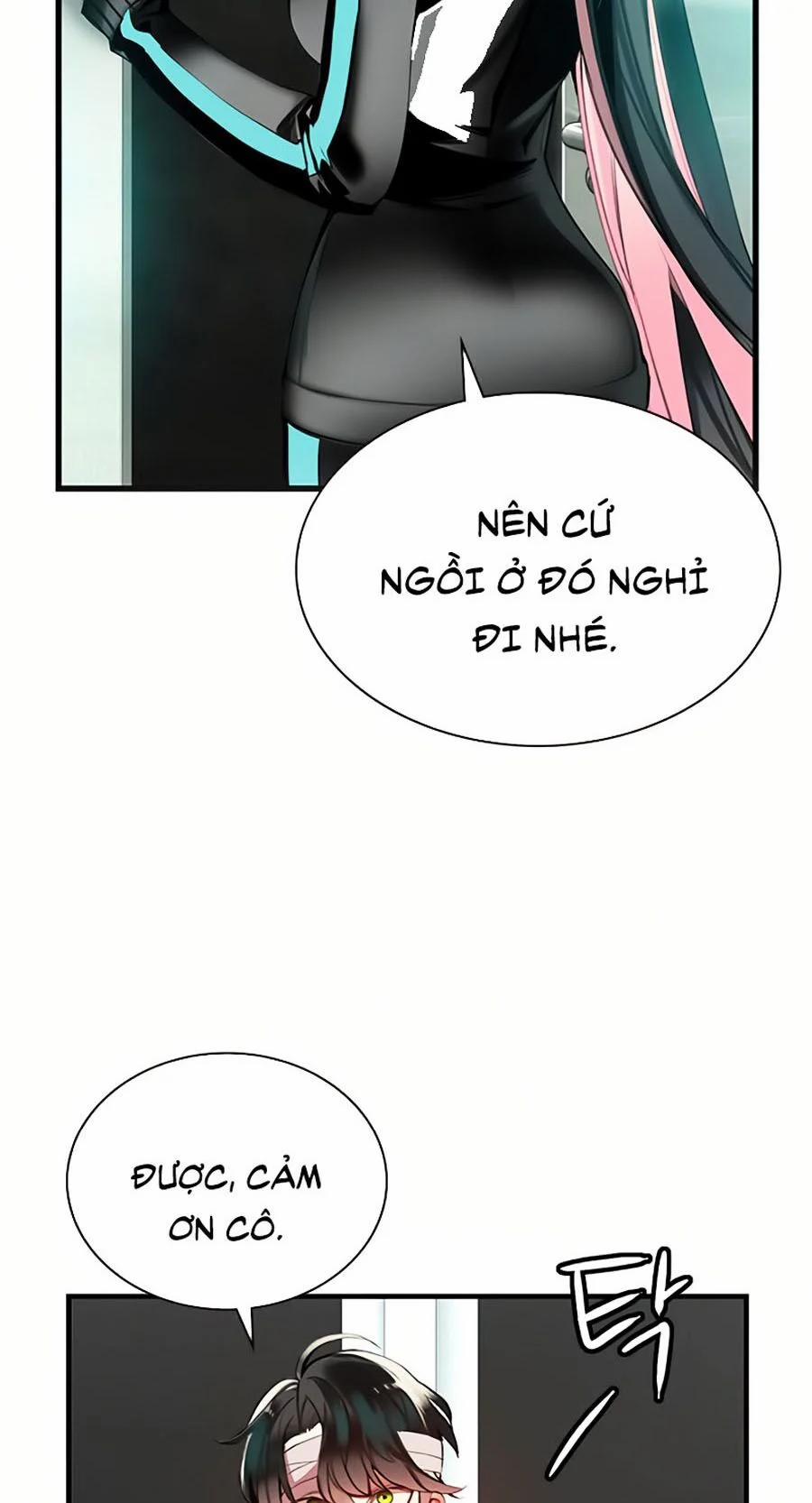 Nhân Trùng Đại Chiến 6 trang 75