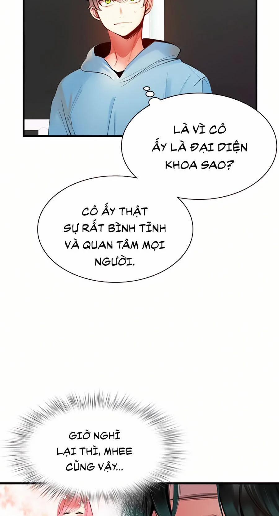 Nhân Trùng Đại Chiến 6 trang 76