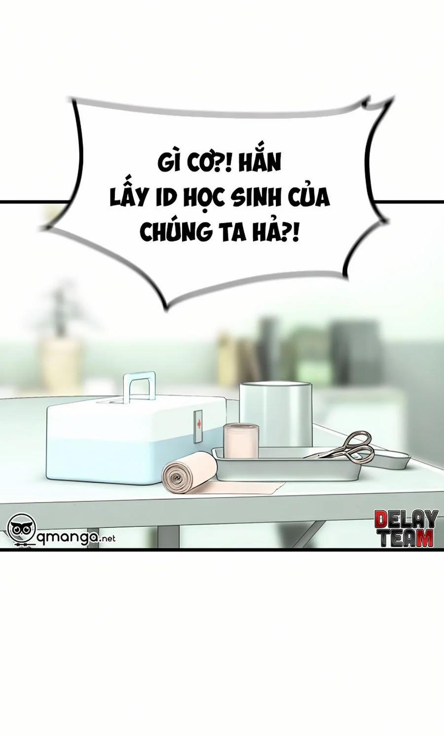 Nhân Trùng Đại Chiến 6 trang 80