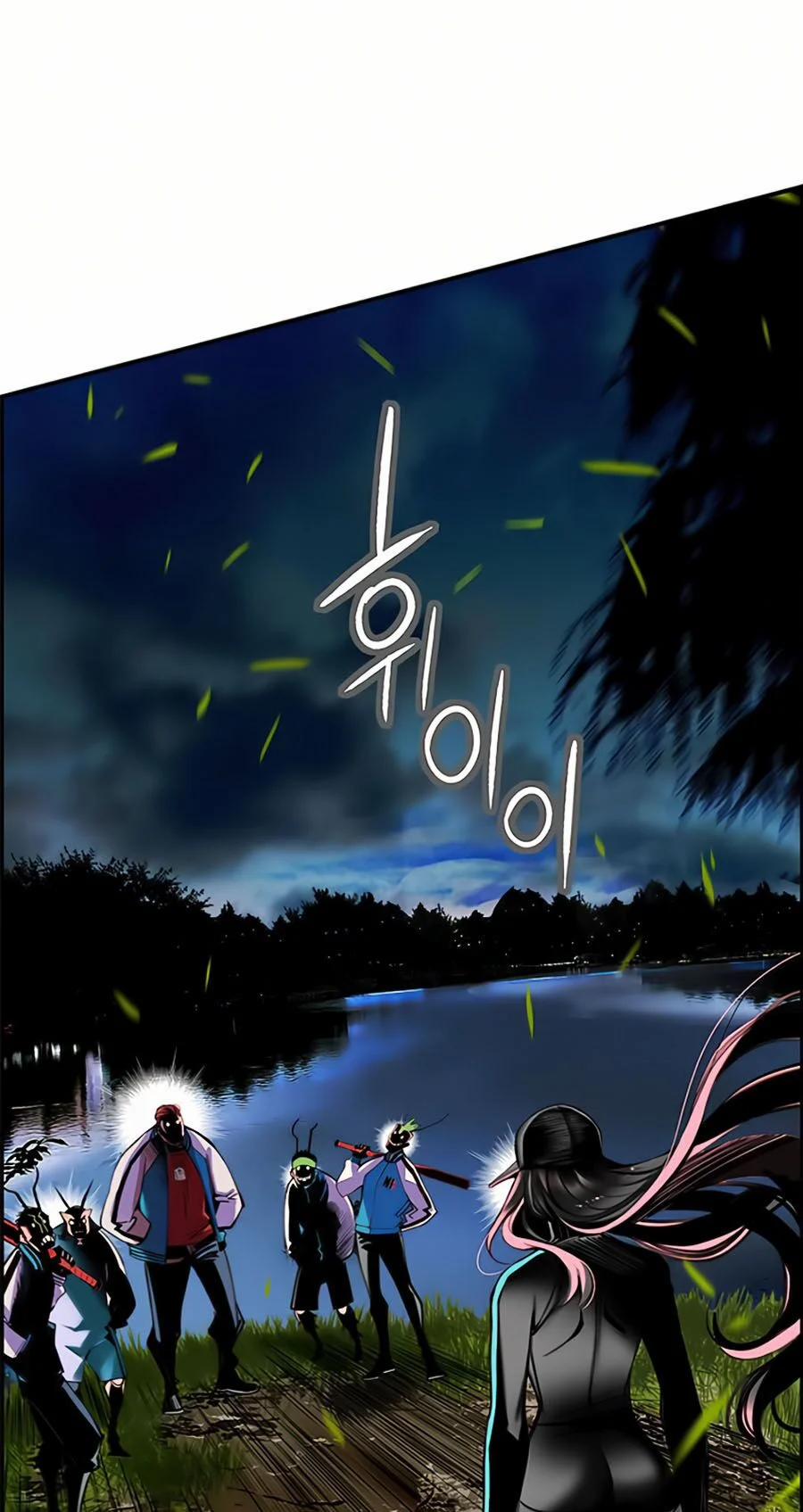 Nhân Trùng Đại Chiến 6 trang 90