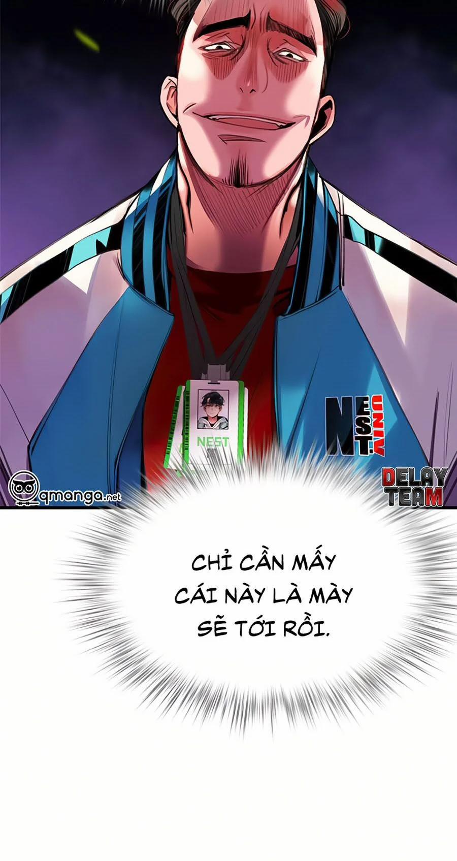 Nhân Trùng Đại Chiến 6 trang 95