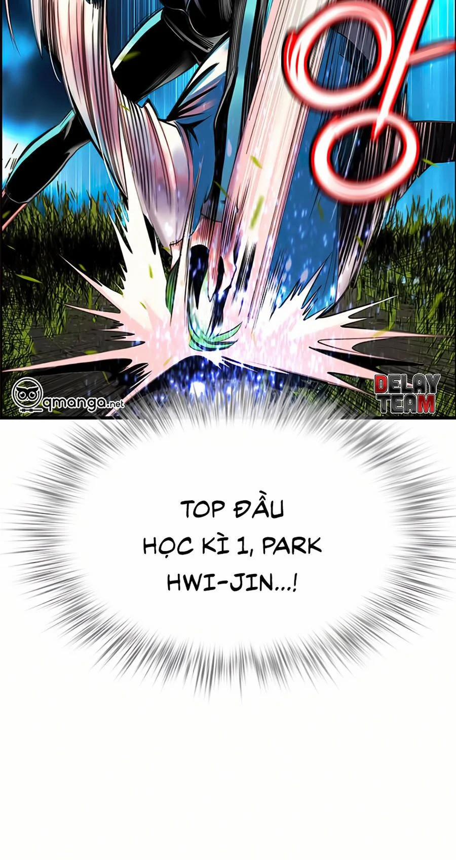 Nhân Trùng Đại Chiến 6 trang 98