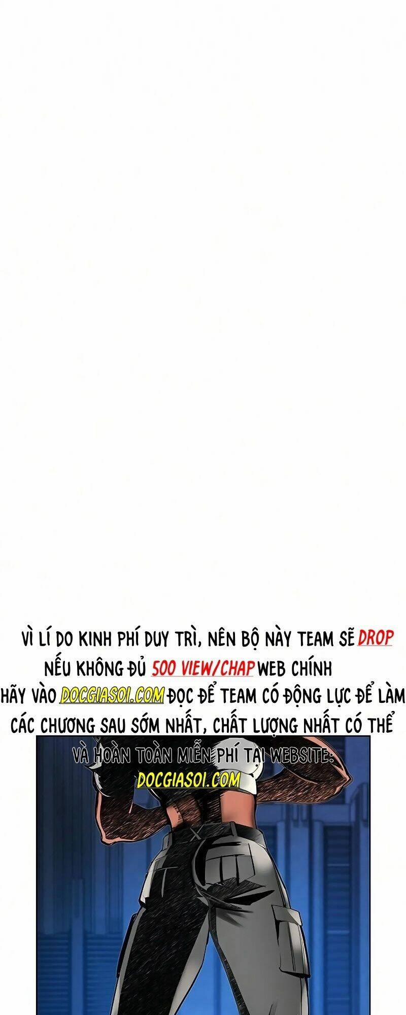 Nhân Trùng Đại Chiến 60 trang 1