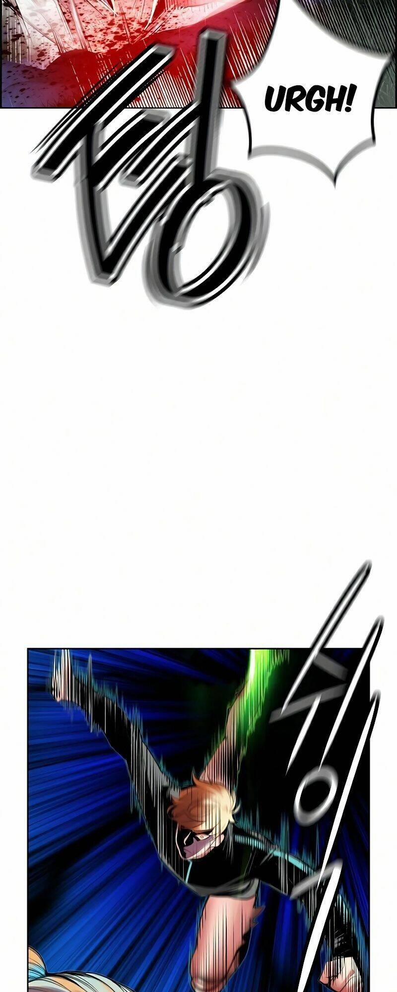 Nhân Trùng Đại Chiến 60 trang 11