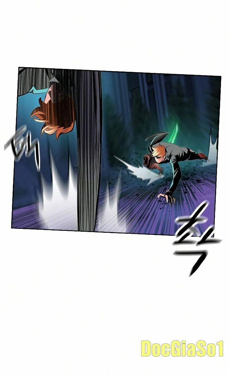 Nhân Trùng Đại Chiến 60 trang 14