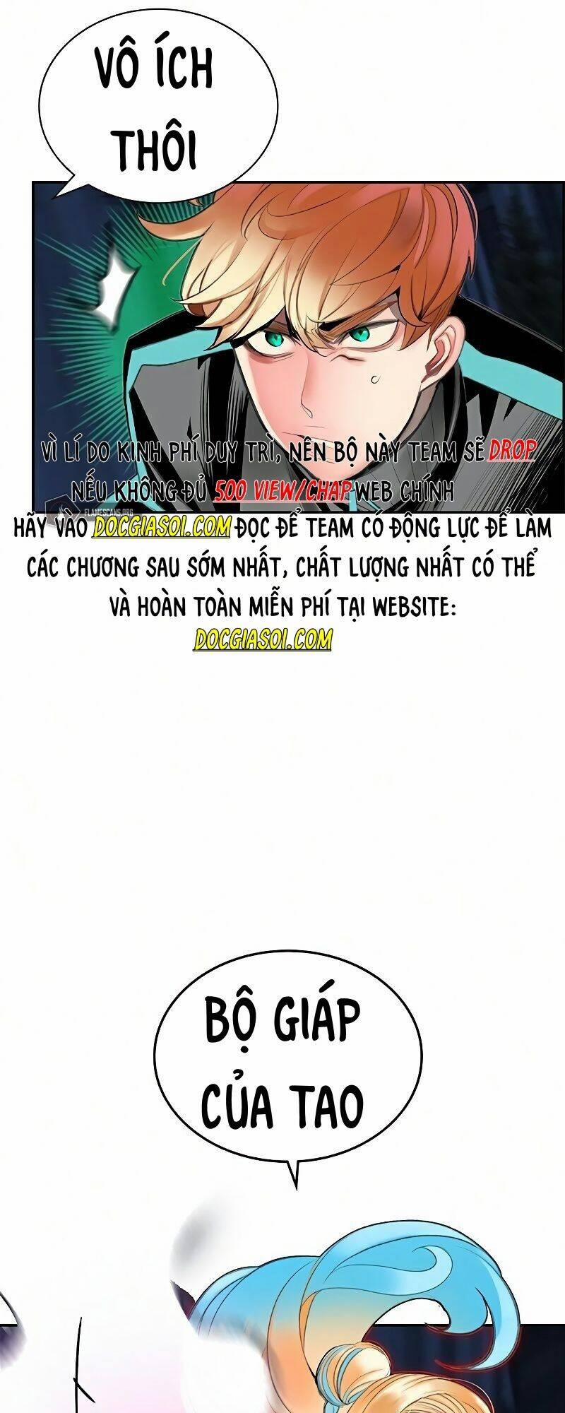 Nhân Trùng Đại Chiến 60 trang 15