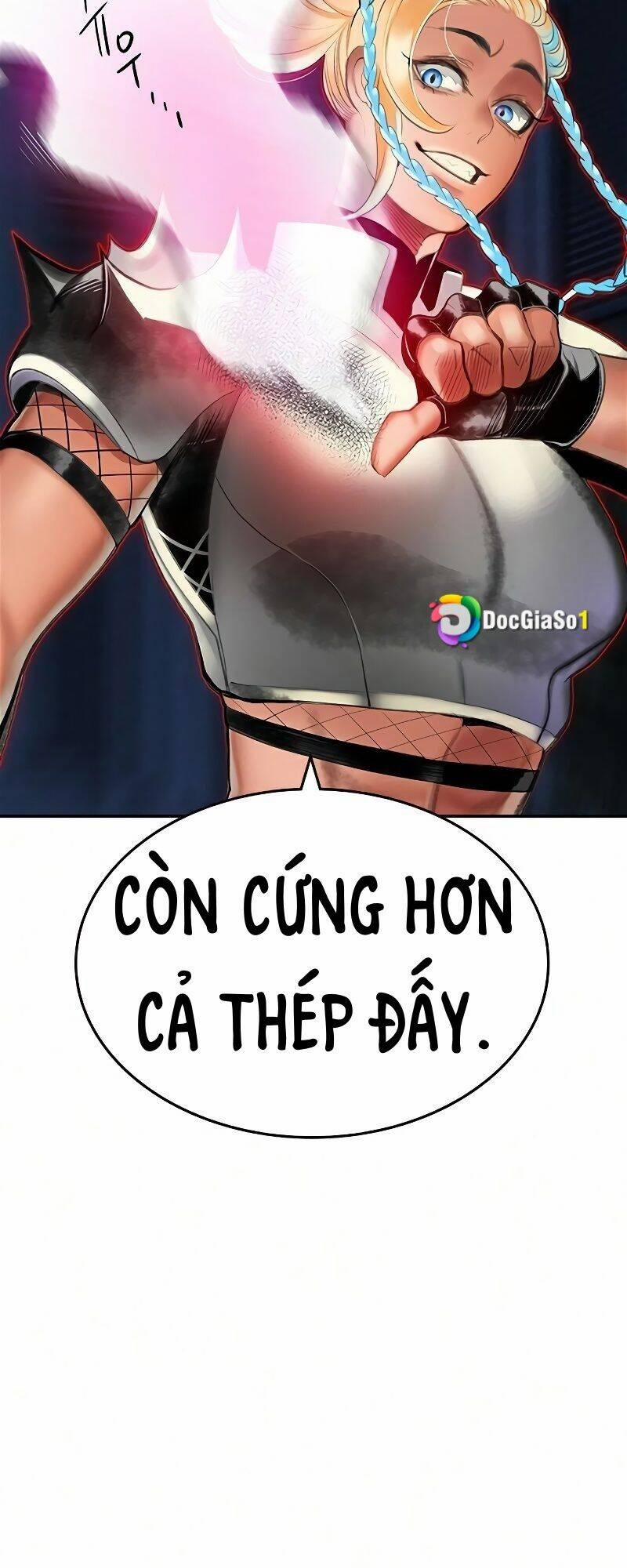 Nhân Trùng Đại Chiến 60 trang 16