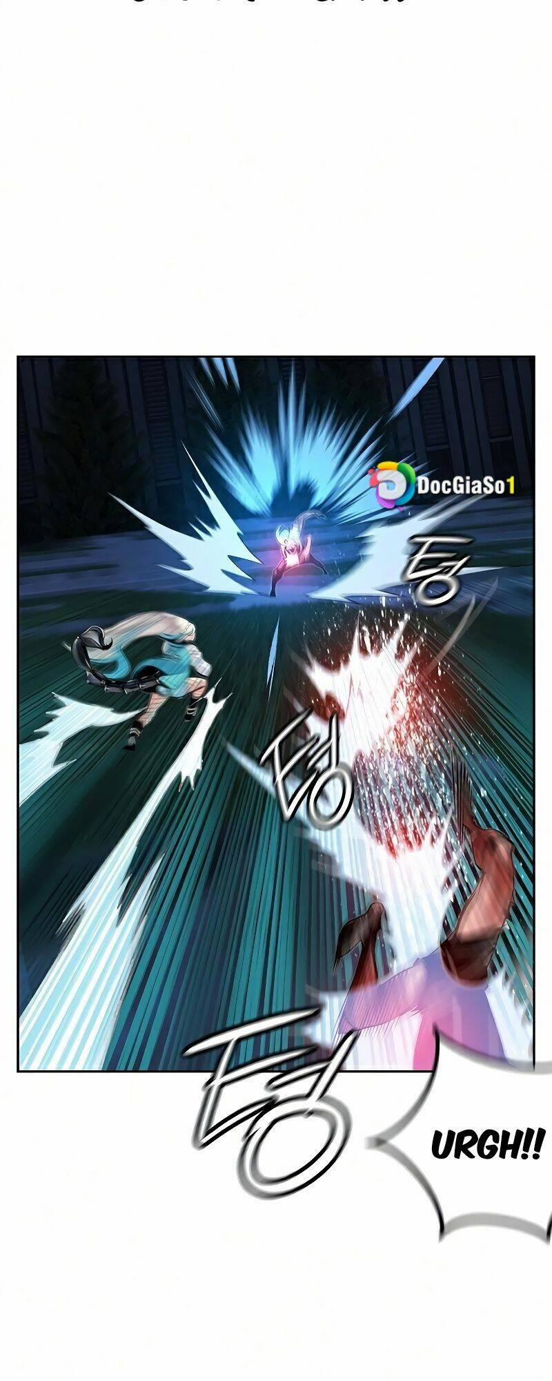 Nhân Trùng Đại Chiến 60 trang 22