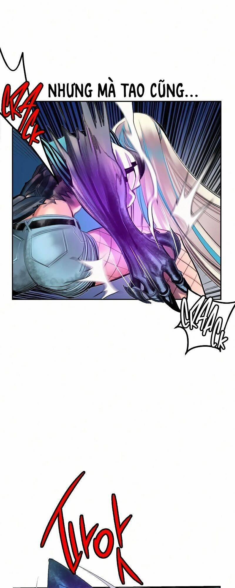 Nhân Trùng Đại Chiến 60 trang 24