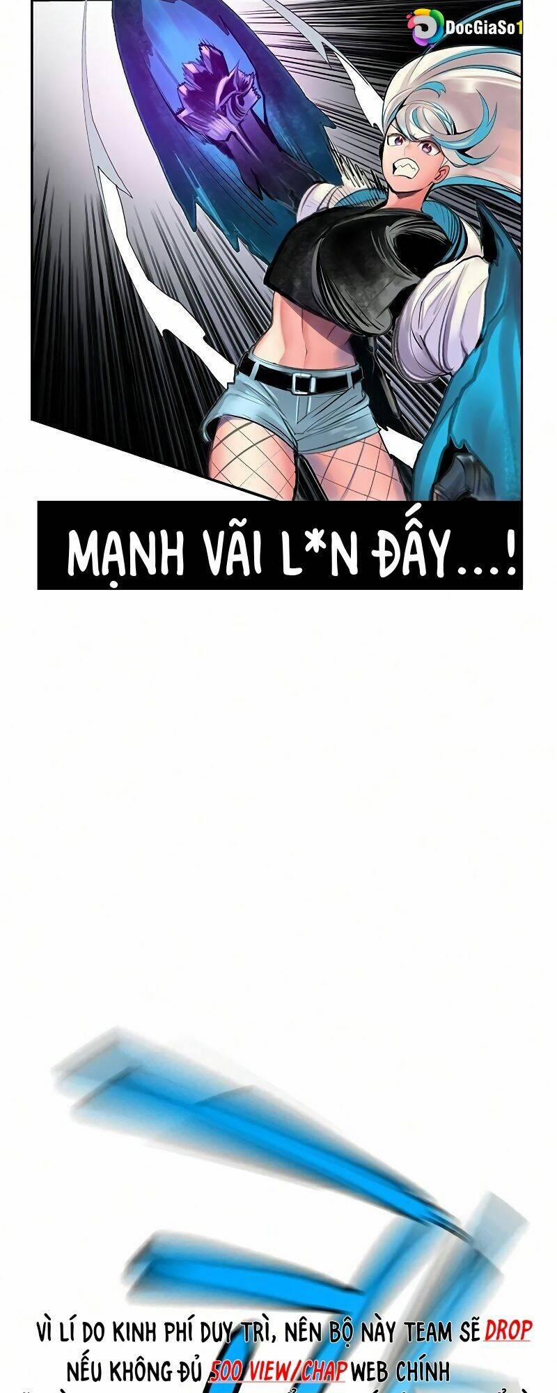 Nhân Trùng Đại Chiến 60 trang 25