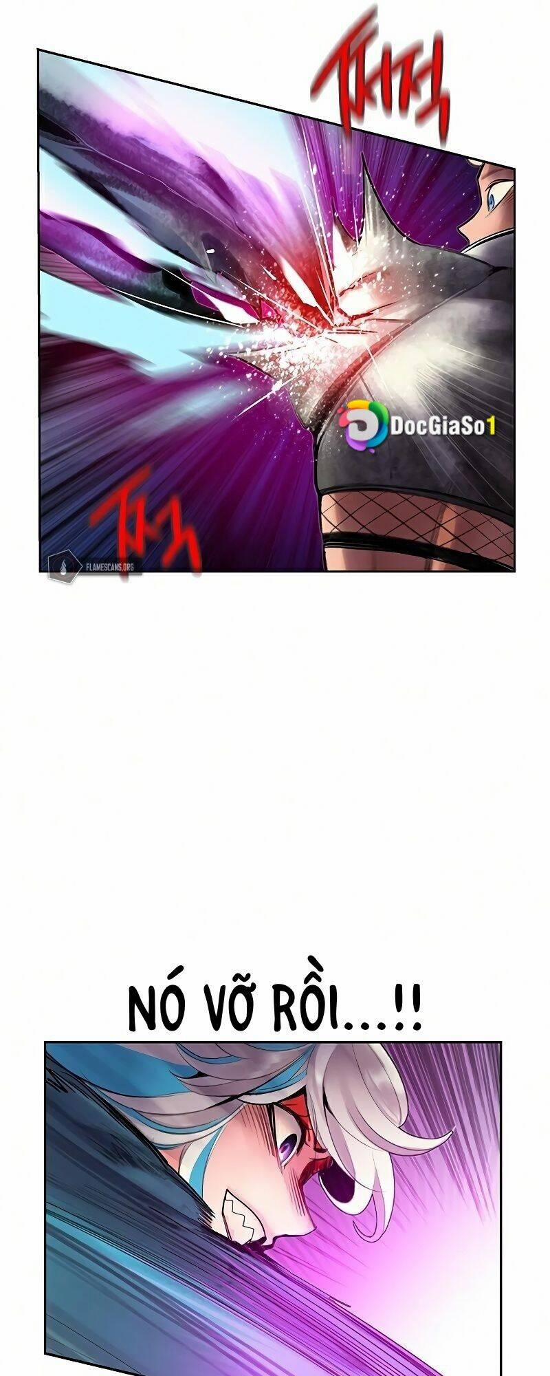Nhân Trùng Đại Chiến 60 trang 28