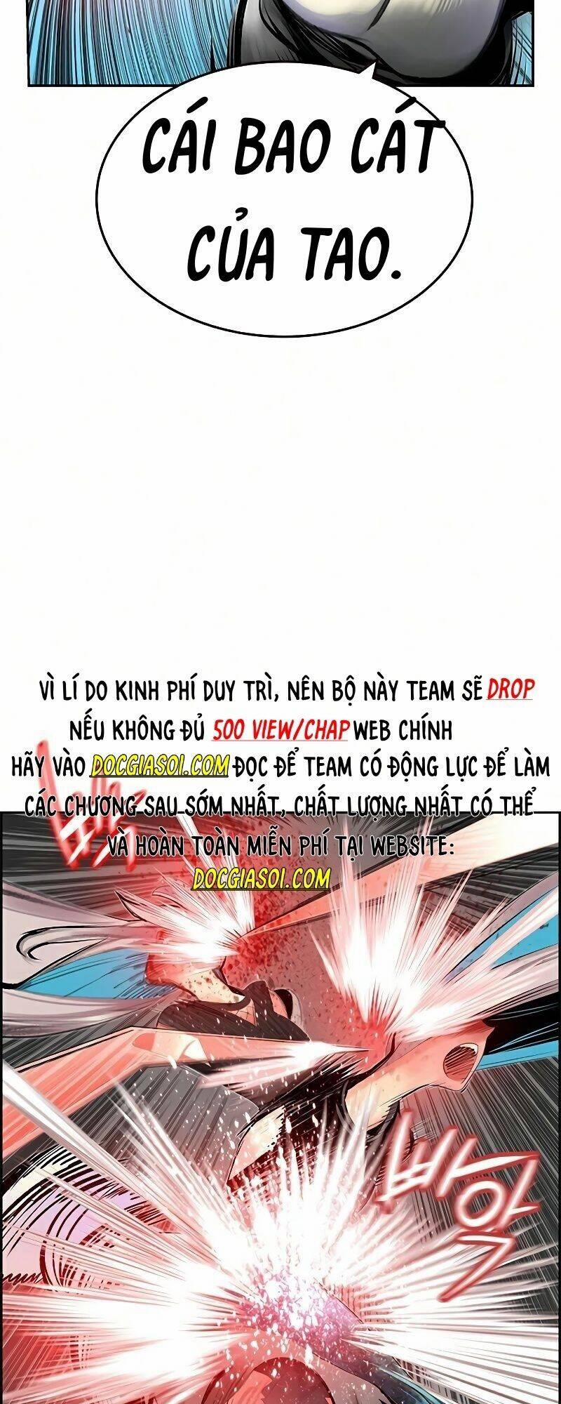 Nhân Trùng Đại Chiến 60 trang 39