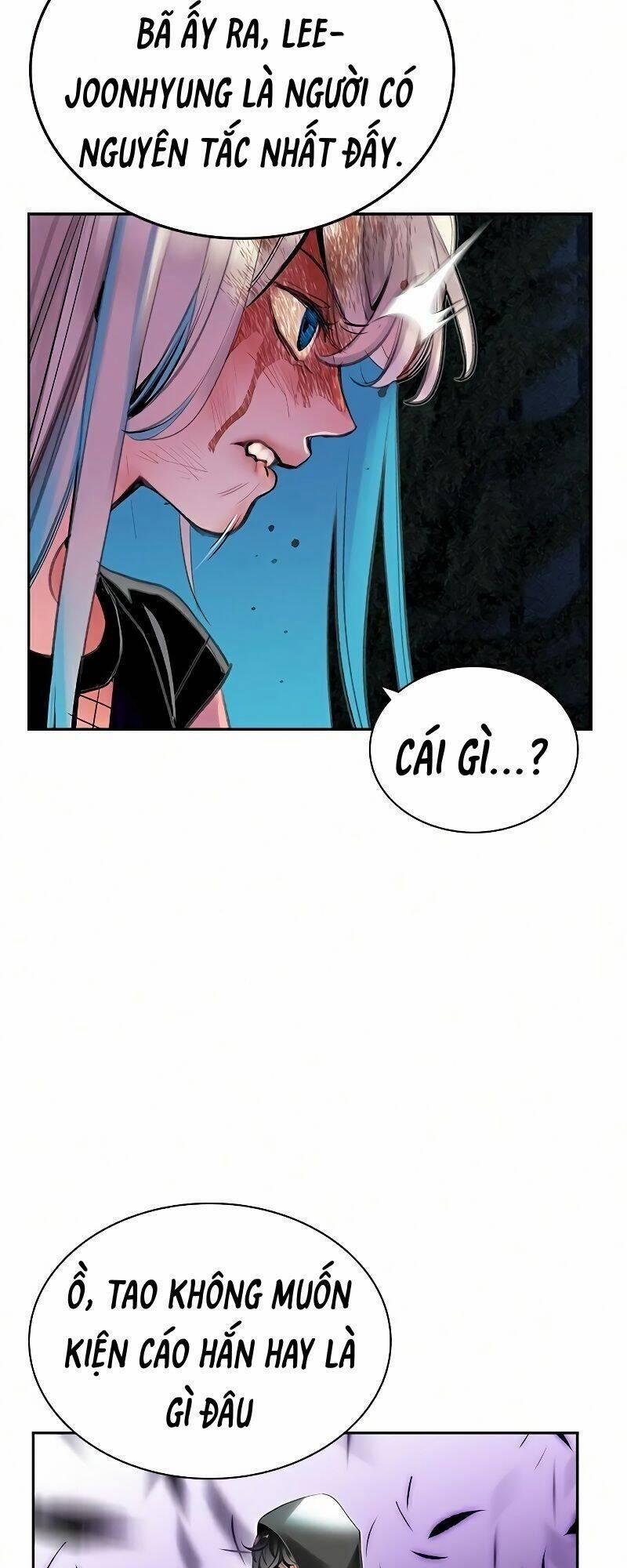 Nhân Trùng Đại Chiến 60 trang 49