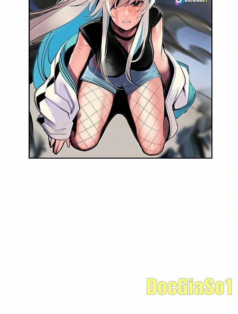 Nhân Trùng Đại Chiến 60 trang 68