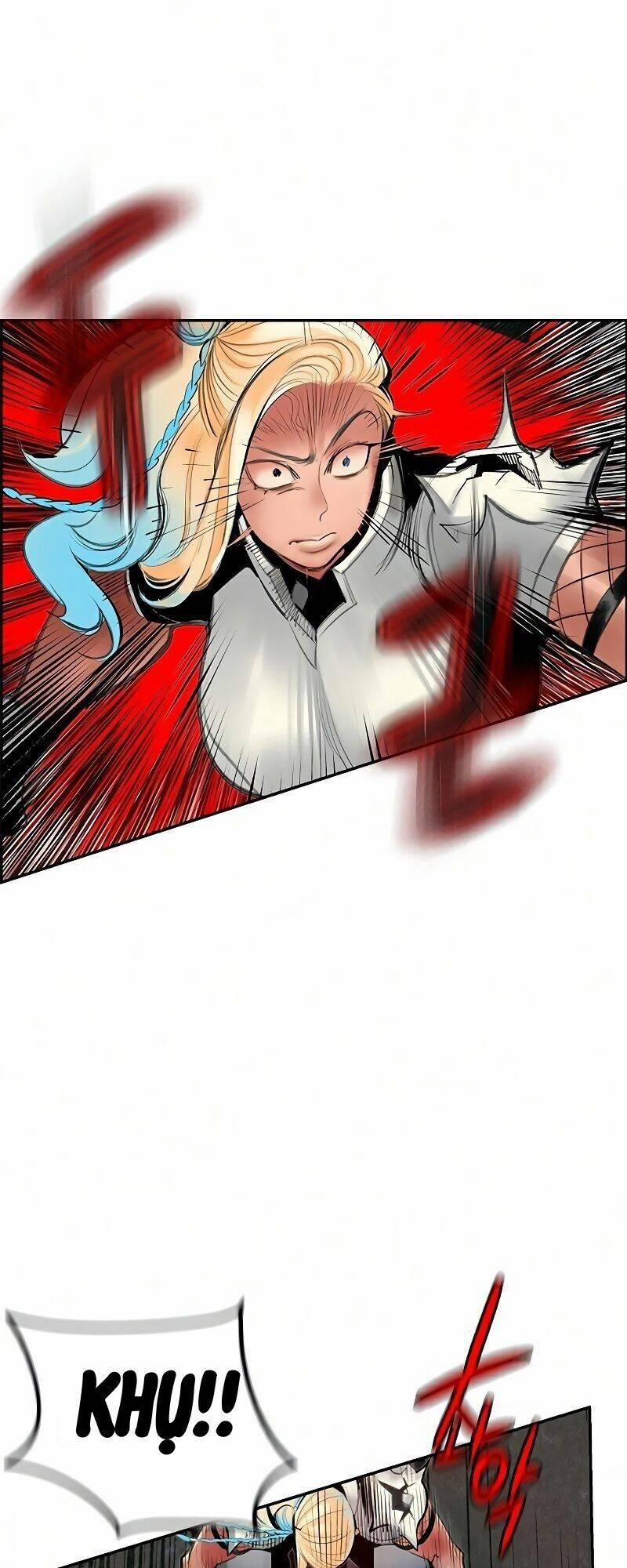 Nhân Trùng Đại Chiến 60 trang 76