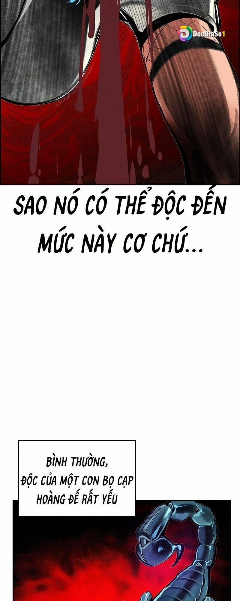 Nhân Trùng Đại Chiến 60 trang 78