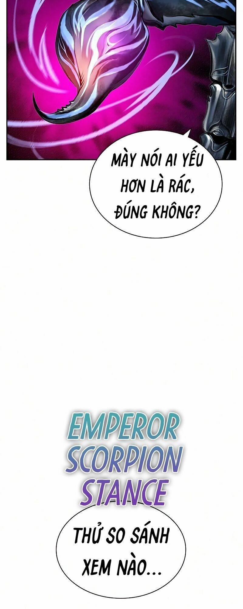 Nhân Trùng Đại Chiến 60 trang 83