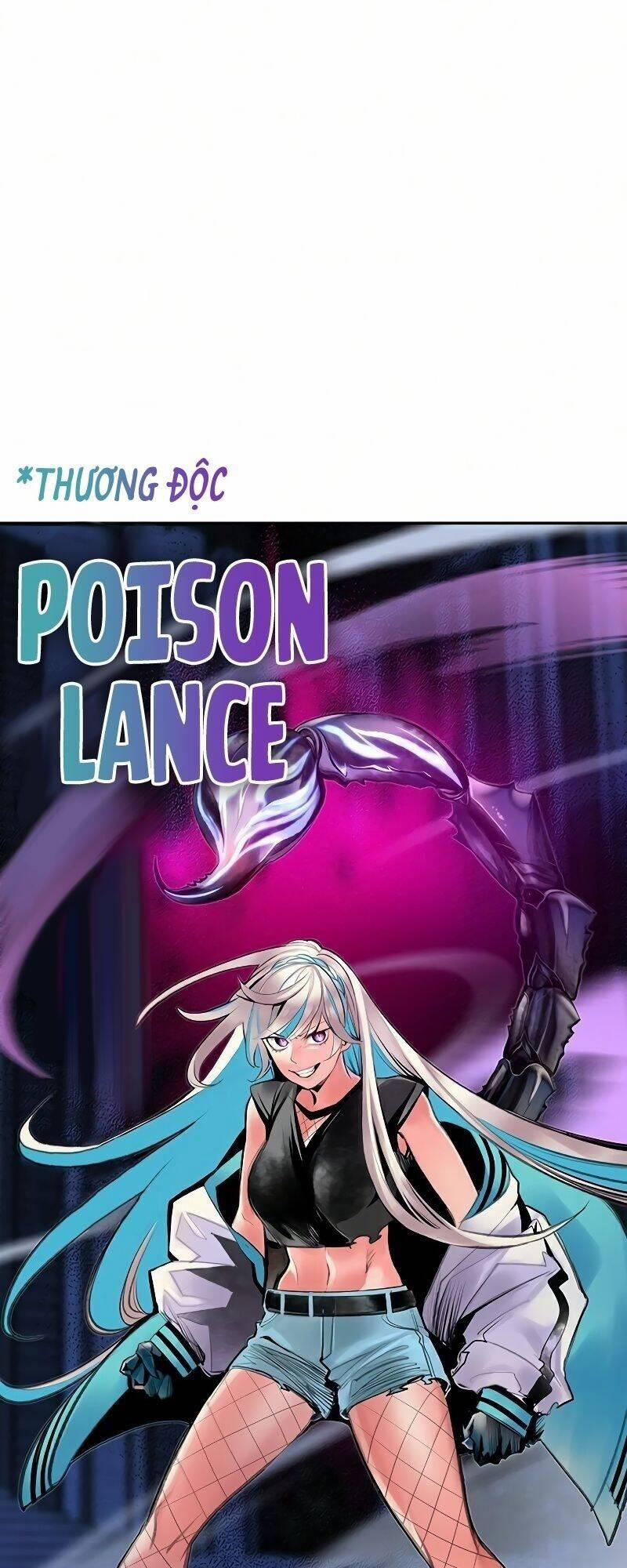 Nhân Trùng Đại Chiến 60 trang 84