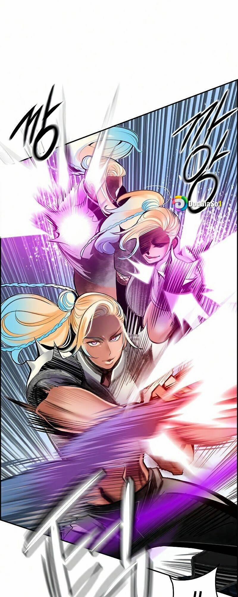 Nhân Trùng Đại Chiến 60 trang 9