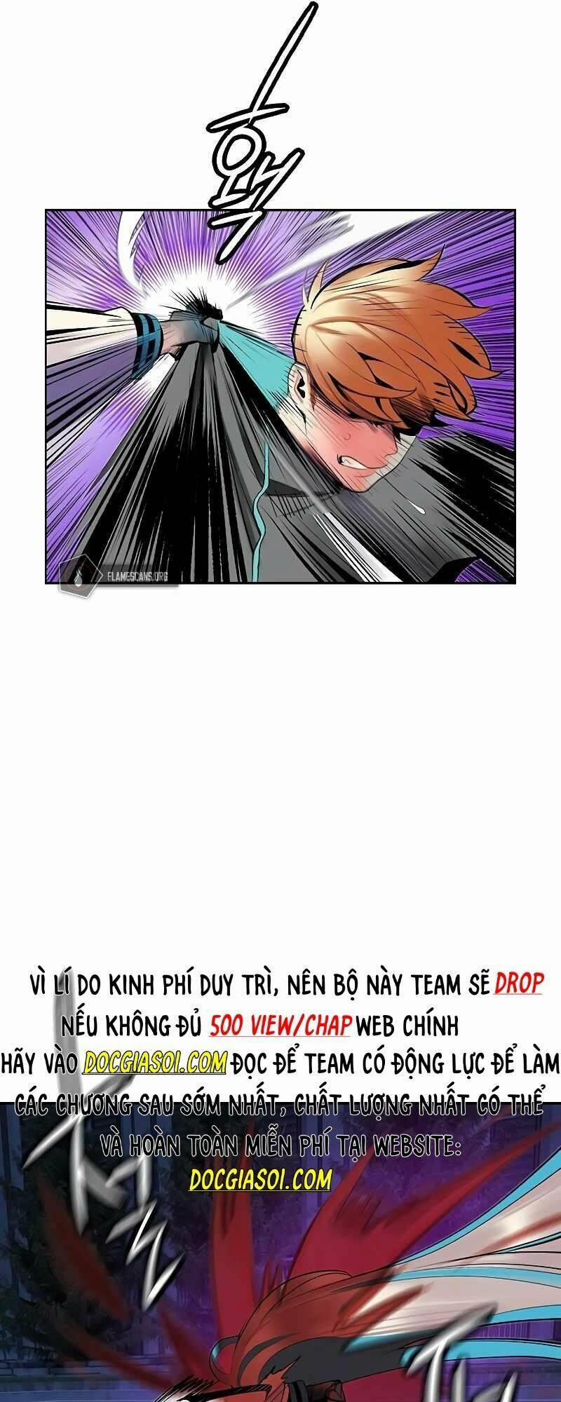 Nhân Trùng Đại Chiến 61 trang 10