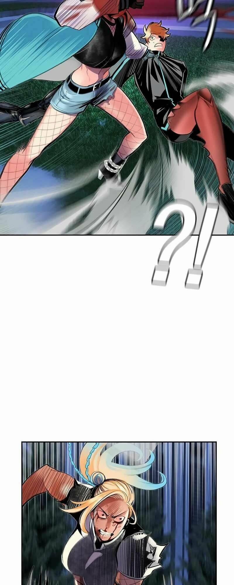 Nhân Trùng Đại Chiến 61 trang 11