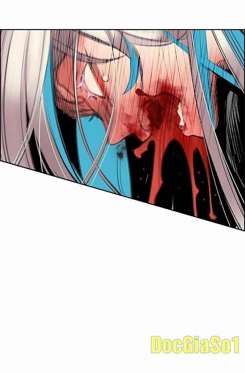 Nhân Trùng Đại Chiến 61 trang 27