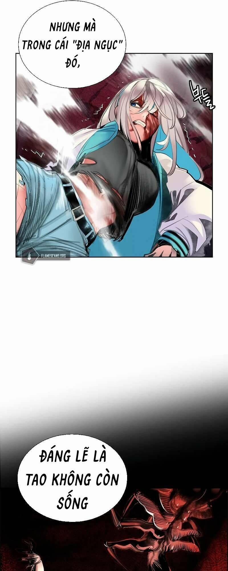 Nhân Trùng Đại Chiến 61 trang 33