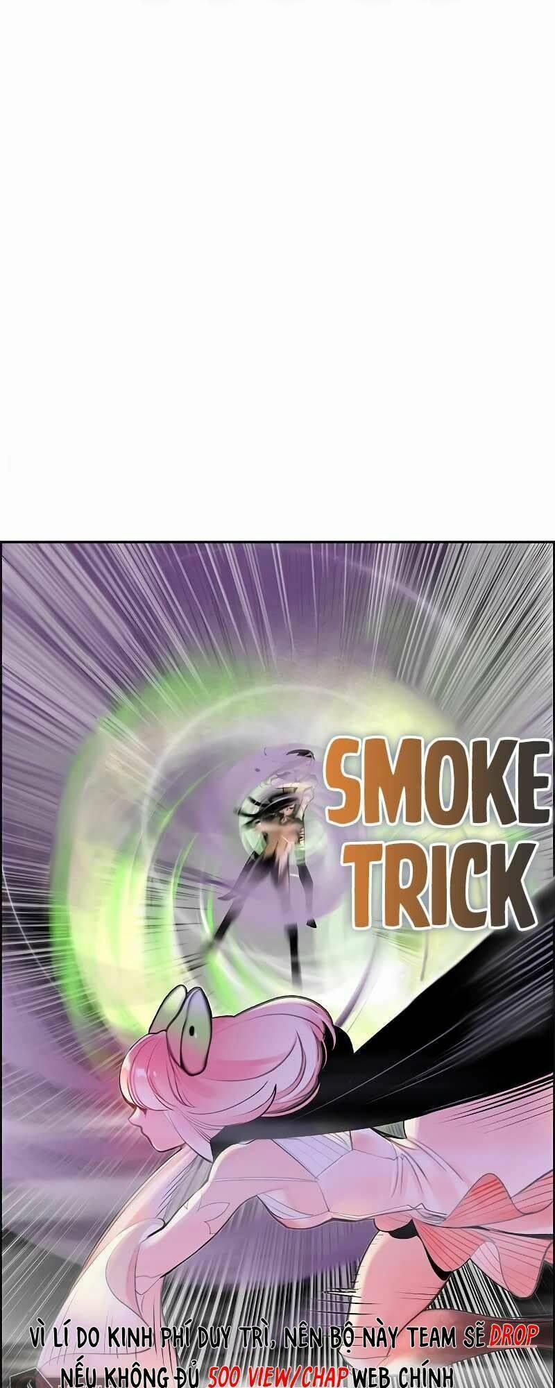 Nhân Trùng Đại Chiến 61 trang 45