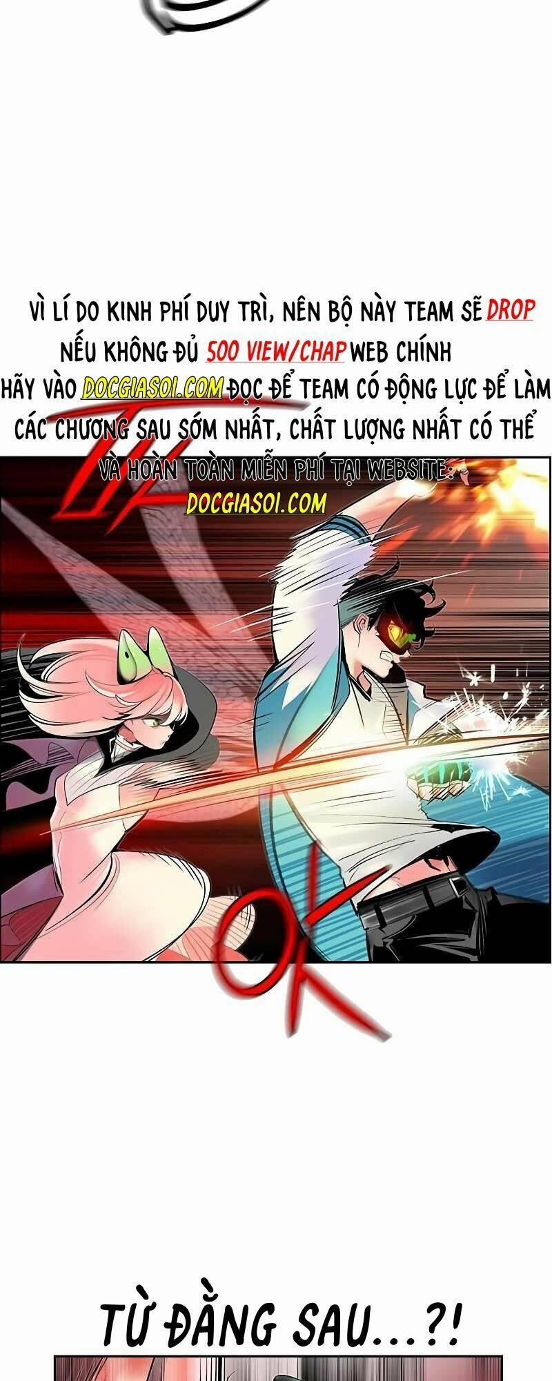 Nhân Trùng Đại Chiến 61 trang 52