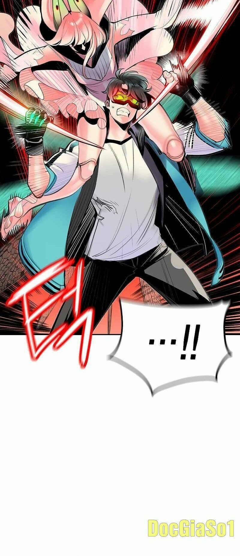 Nhân Trùng Đại Chiến 61 trang 54