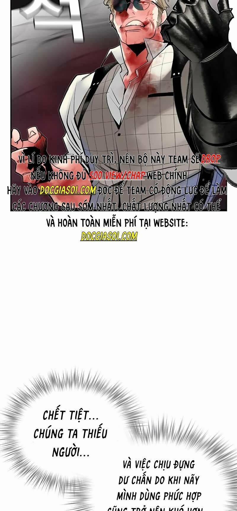 Nhân Trùng Đại Chiến 61 trang 58