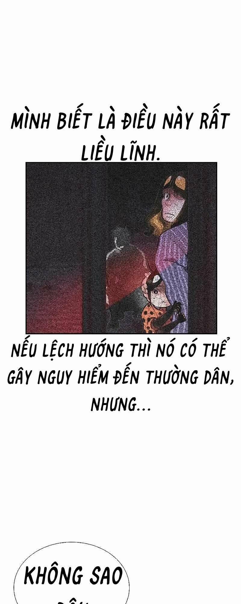 Nhân Trùng Đại Chiến 61 trang 62