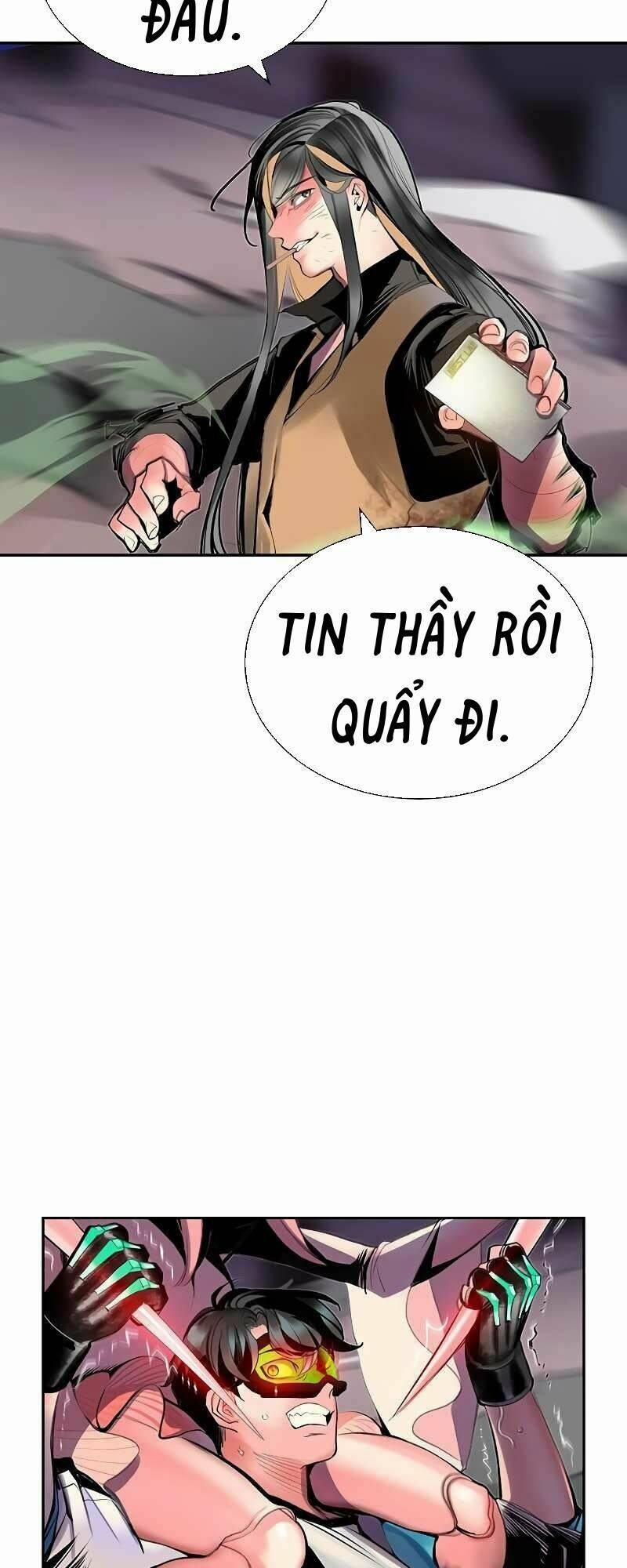 Nhân Trùng Đại Chiến 61 trang 63