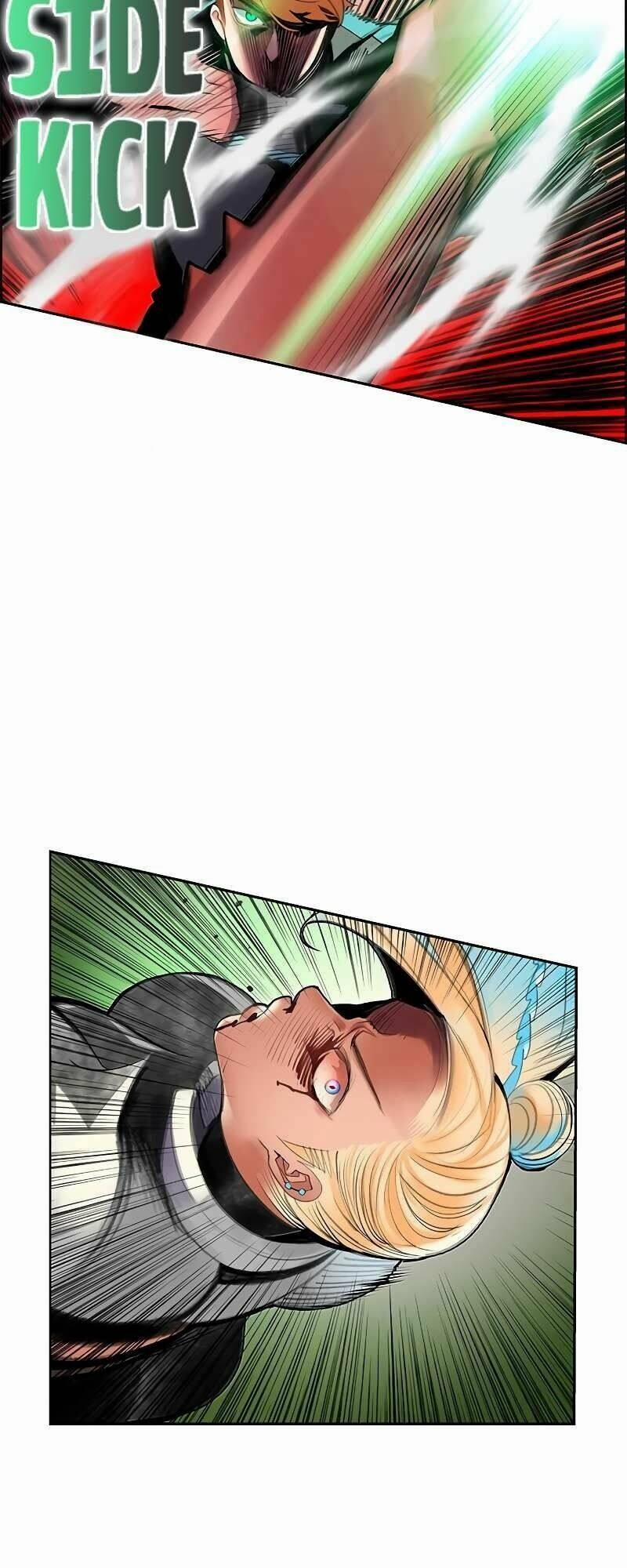 Nhân Trùng Đại Chiến 61 trang 7