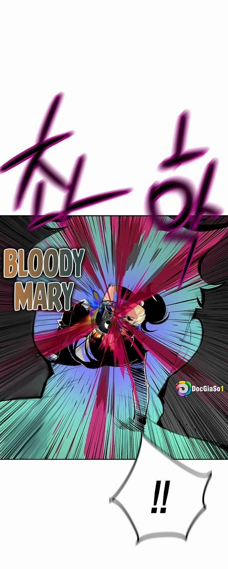 Nhân Trùng Đại Chiến 61 trang 8