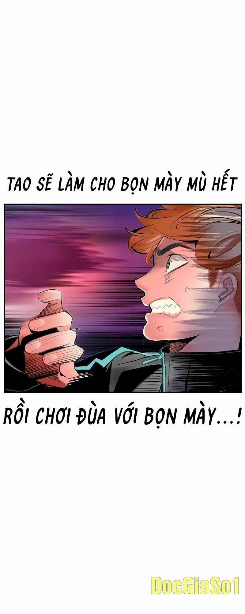 Nhân Trùng Đại Chiến 61 trang 9