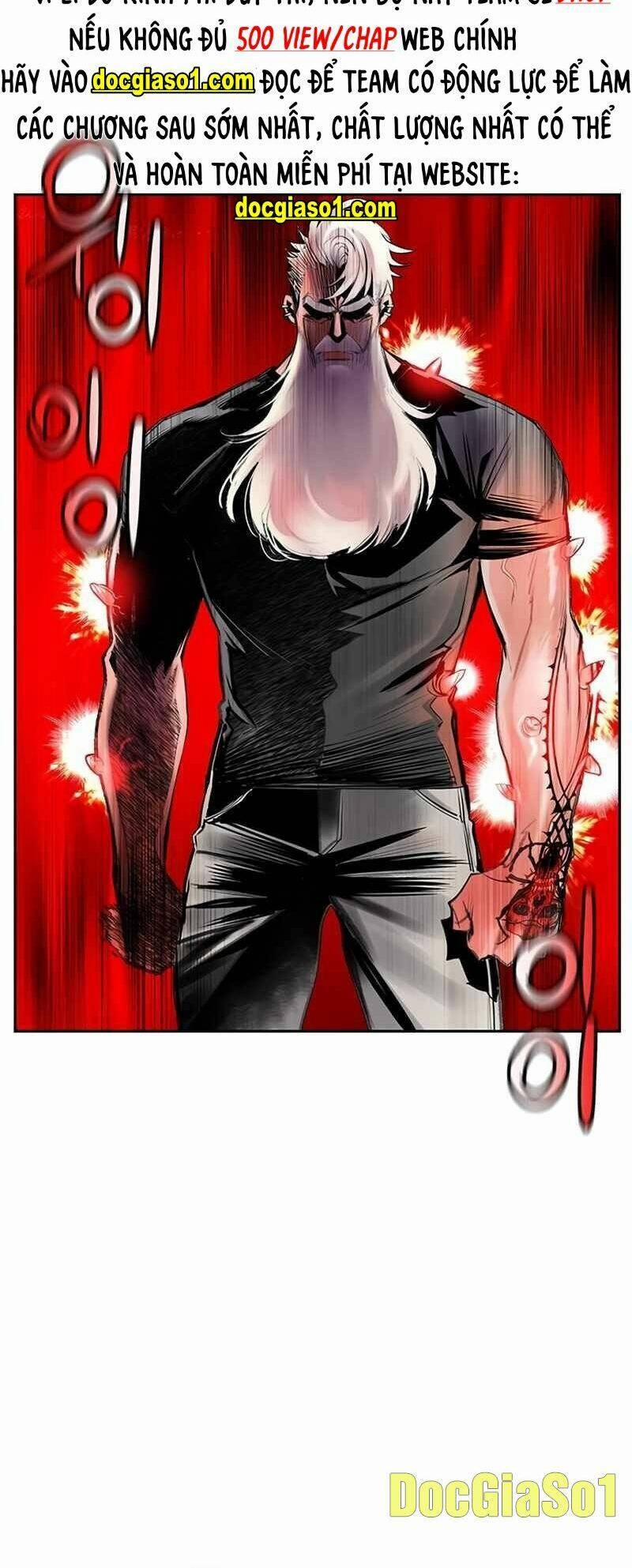 Nhân Trùng Đại Chiến 62 trang 23