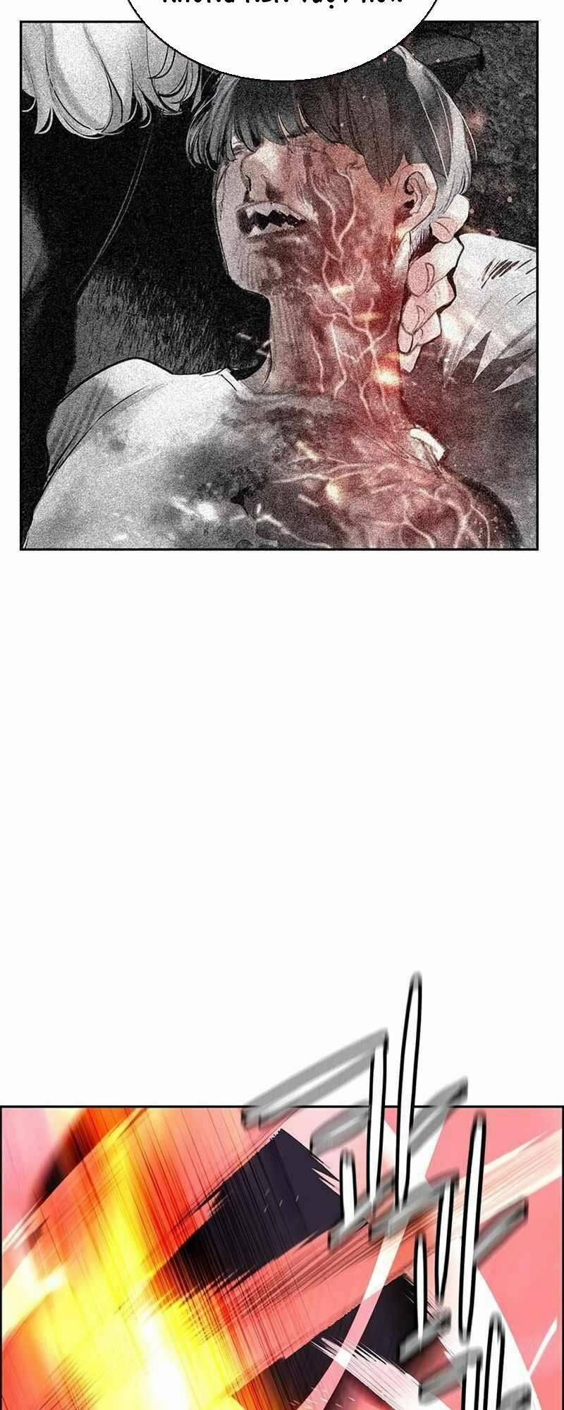 Nhân Trùng Đại Chiến 62 trang 25