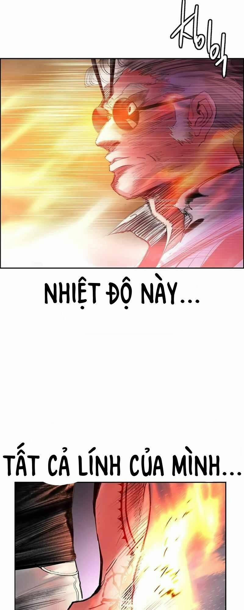 Nhân Trùng Đại Chiến 62 trang 27